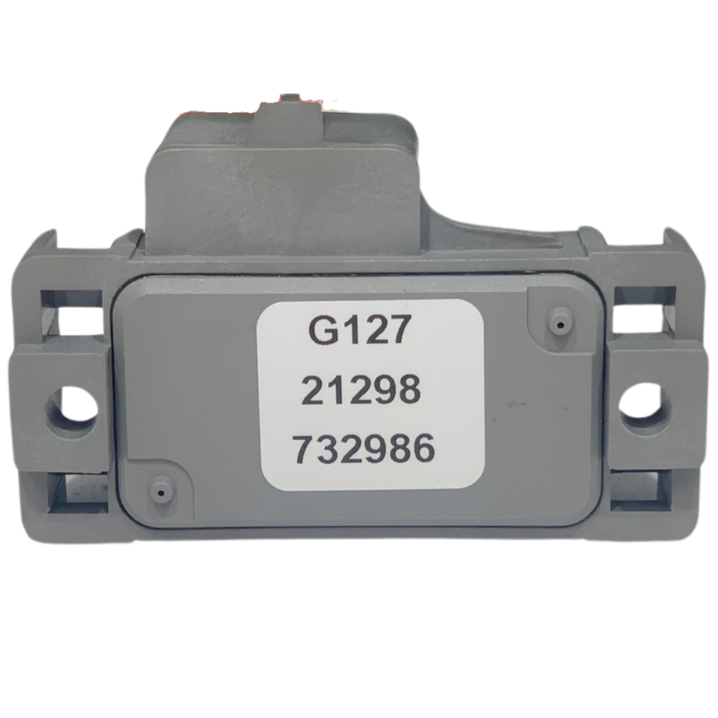 Sensor Map Jeep Cherokee 1991 al 1996