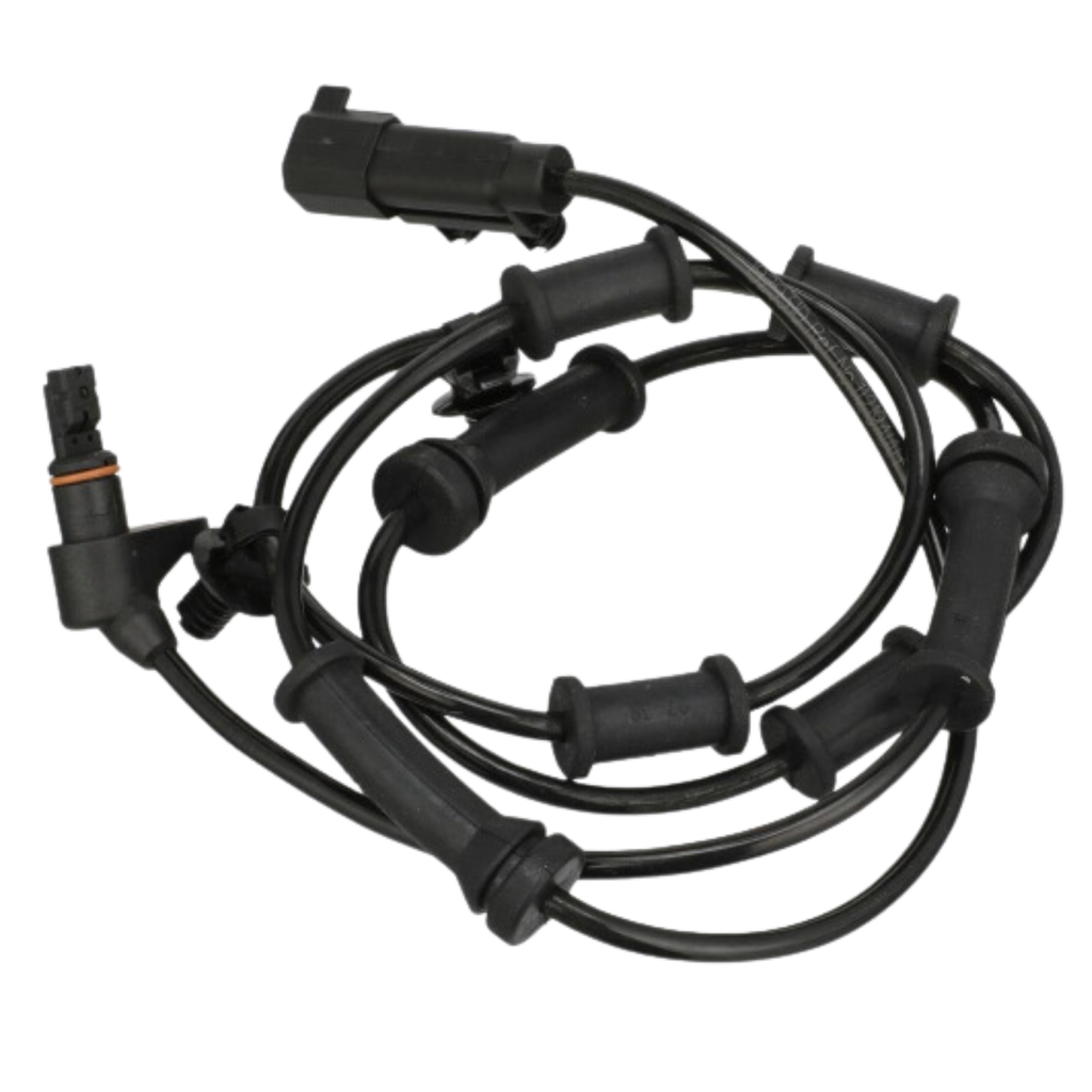 Sensor Abs Delantero Jeep Wrangler 2007 al 2017