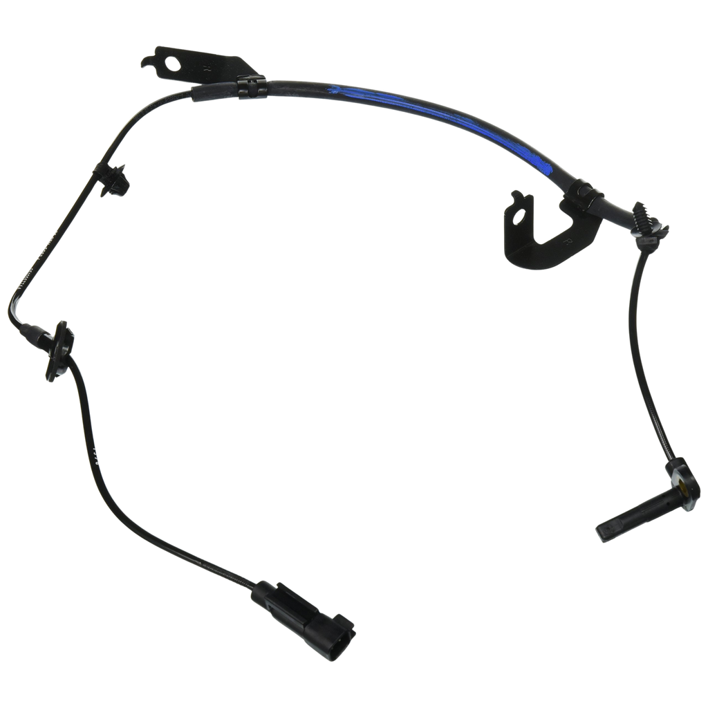 Sensor Abs Delantero Derecho Para Jeep Compass 2007 al 2017