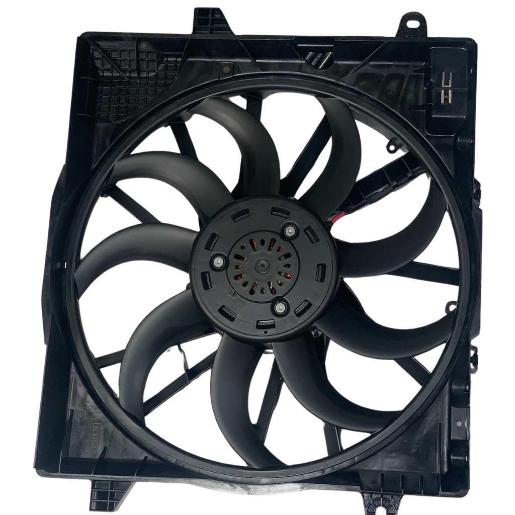 Motoventilador Jeep Wrangler y/o Jeep Gladiador Motor 3.6