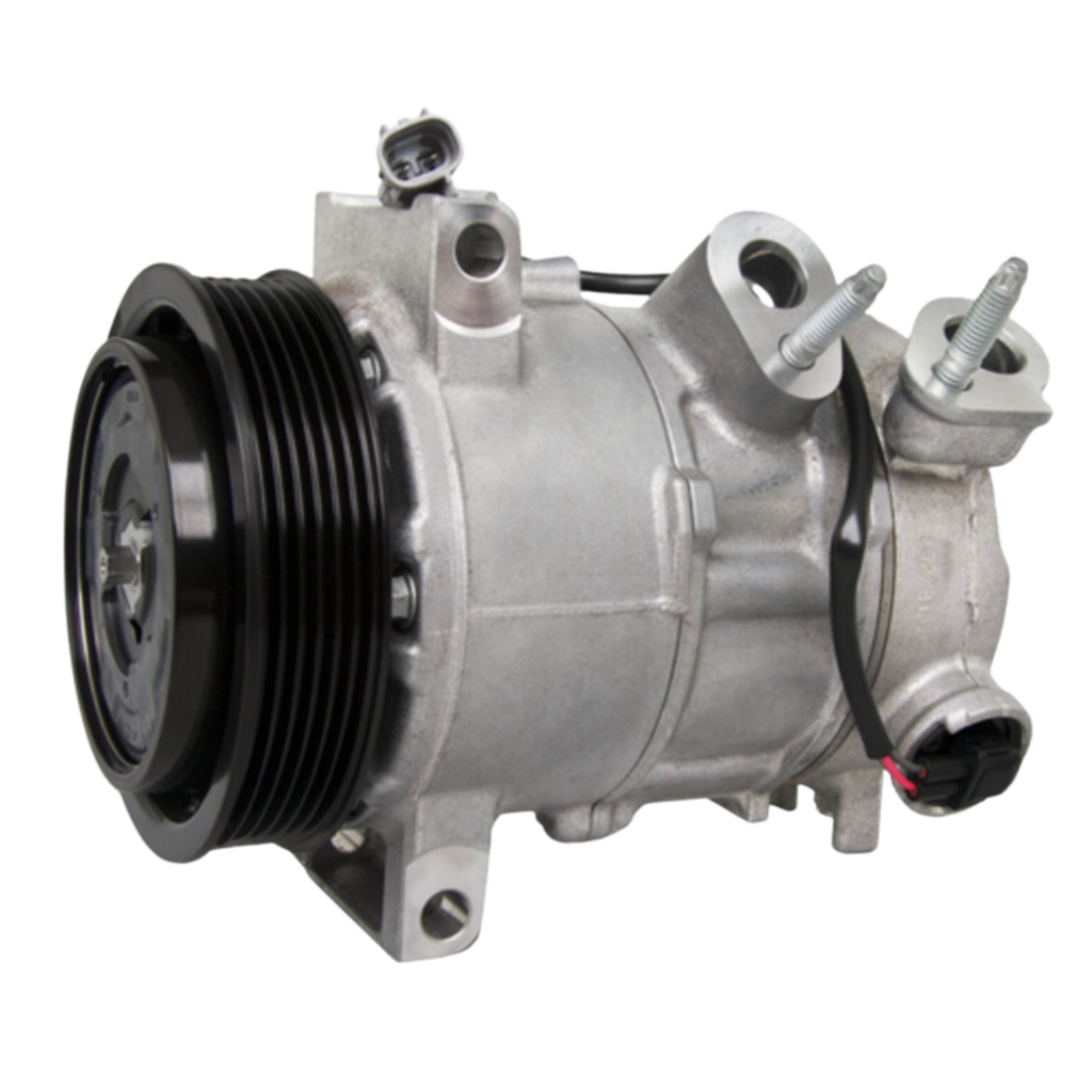 Compresor Aire Acondicionado Jeep Compass 2009 al 2016