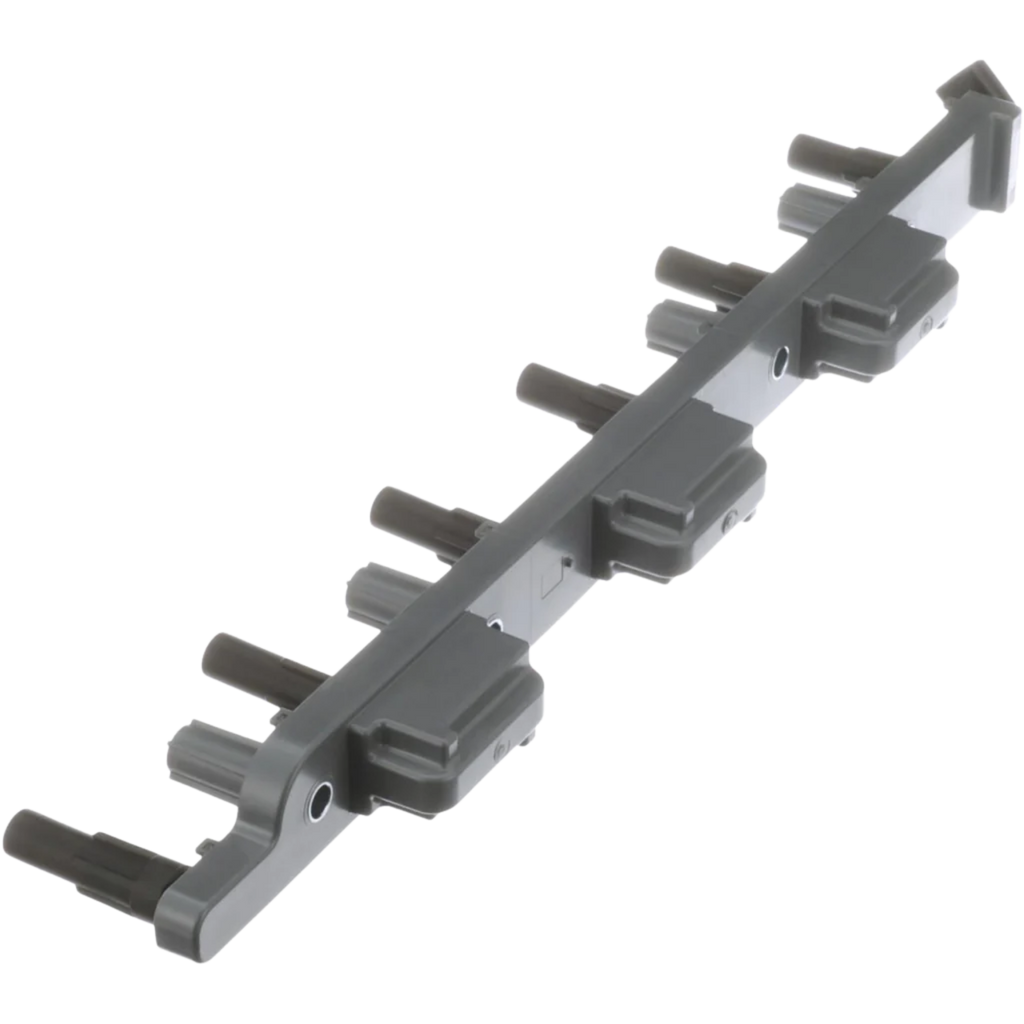 Bobina Riel Jeep Cherokee y/o Jeep Grand Cherokee y/o Jeep Wrangler Motor 4.0