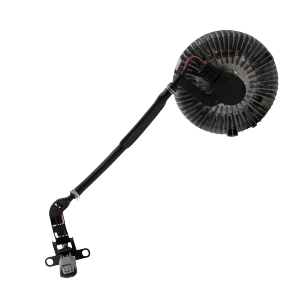 Fan Clutch Para Ram 2500 2010 al 2013 Diesel