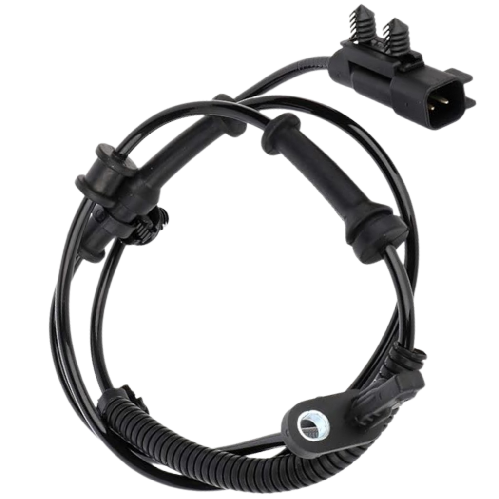 Sensor Abs Delantero Jeep Grand Cherokee 2011 al 2015