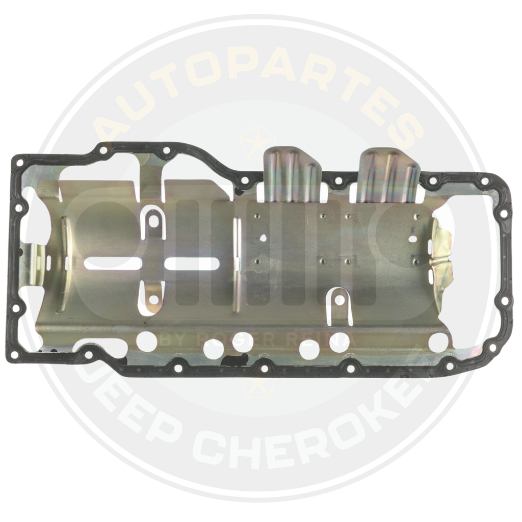 Empaque Carter Jeep Grand Cherokee 1999 Al 2007 Motor 4.7