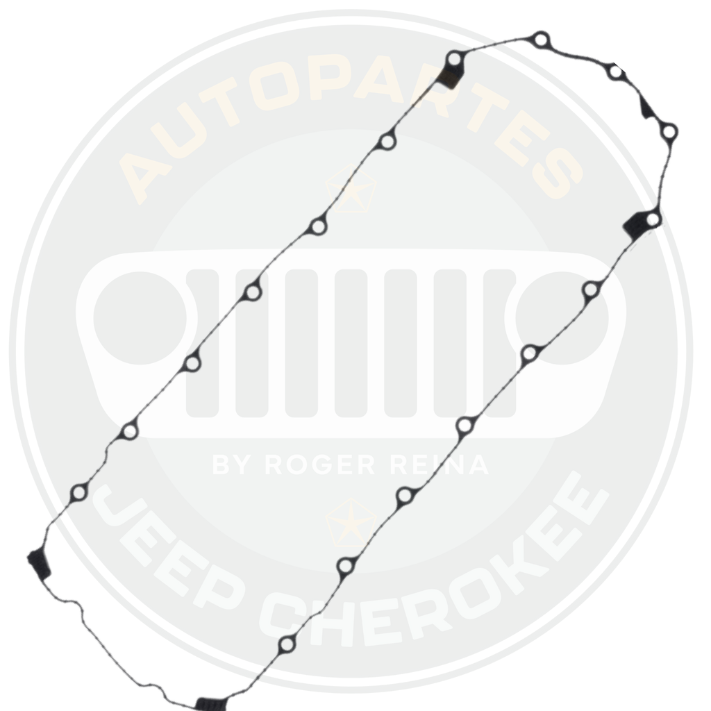 Empaque Carter Jeep Grand Cherokee 2011 al 2015 Motor 5.7