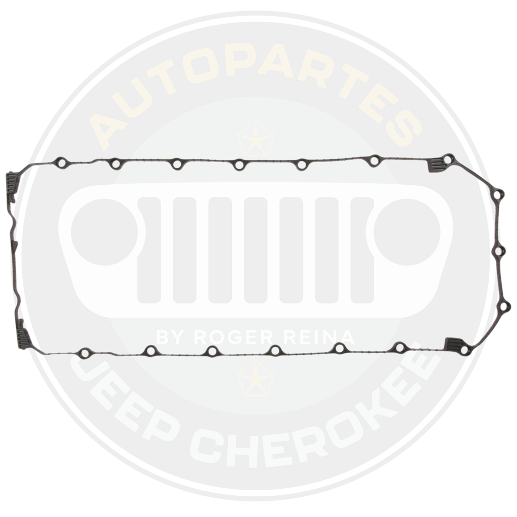 Empaque Carter Jeep Grand Cherokee 2016 al 2021 Motor 5.7
