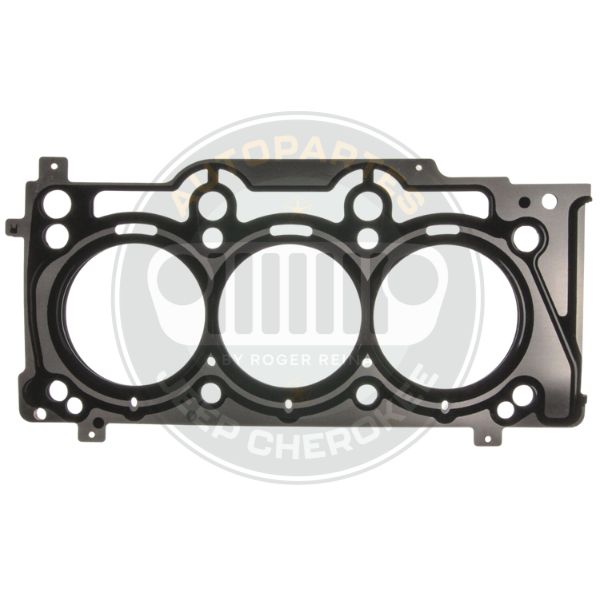 EMPAQUE CULATA JEEP MOTOR 3.6 MOTOR 3.6 IZQUIERDA
