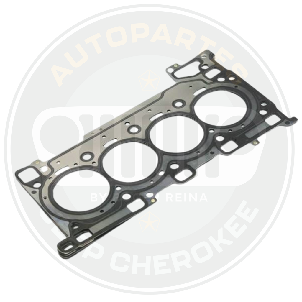 Empaque Culata Para Jeep Wrangler 2019 al 2024 Motor 2.0