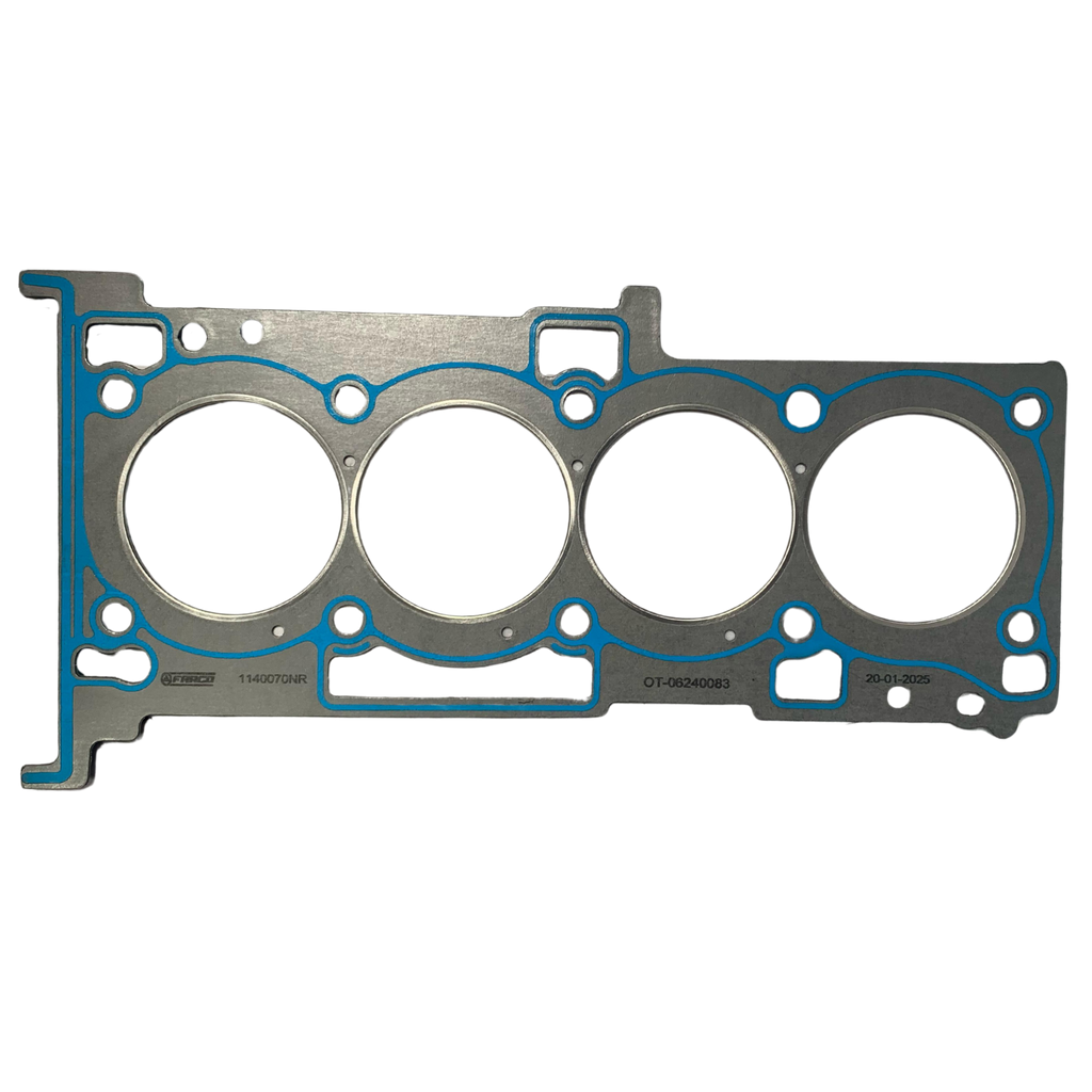 Empaque Culata Asbestado Para Jeep Compass 2007 al 2017 y/o Dodge Journey 2009 al 2018 Motor 2.4