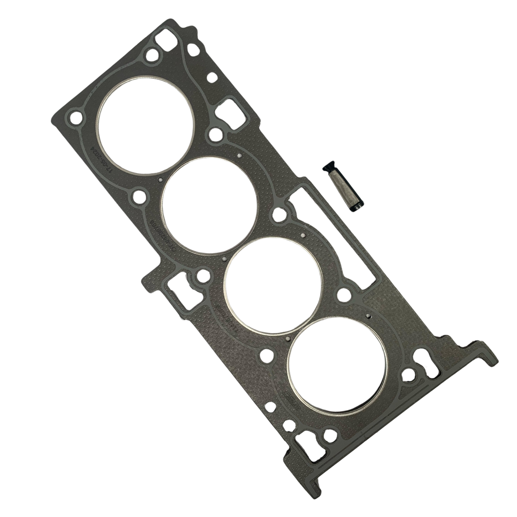 Empaque Culata Sobre Medida Para Jeep Compass 2007 al 2017 y/o Dodge Journey 2009 al 2018 Motor 2.4