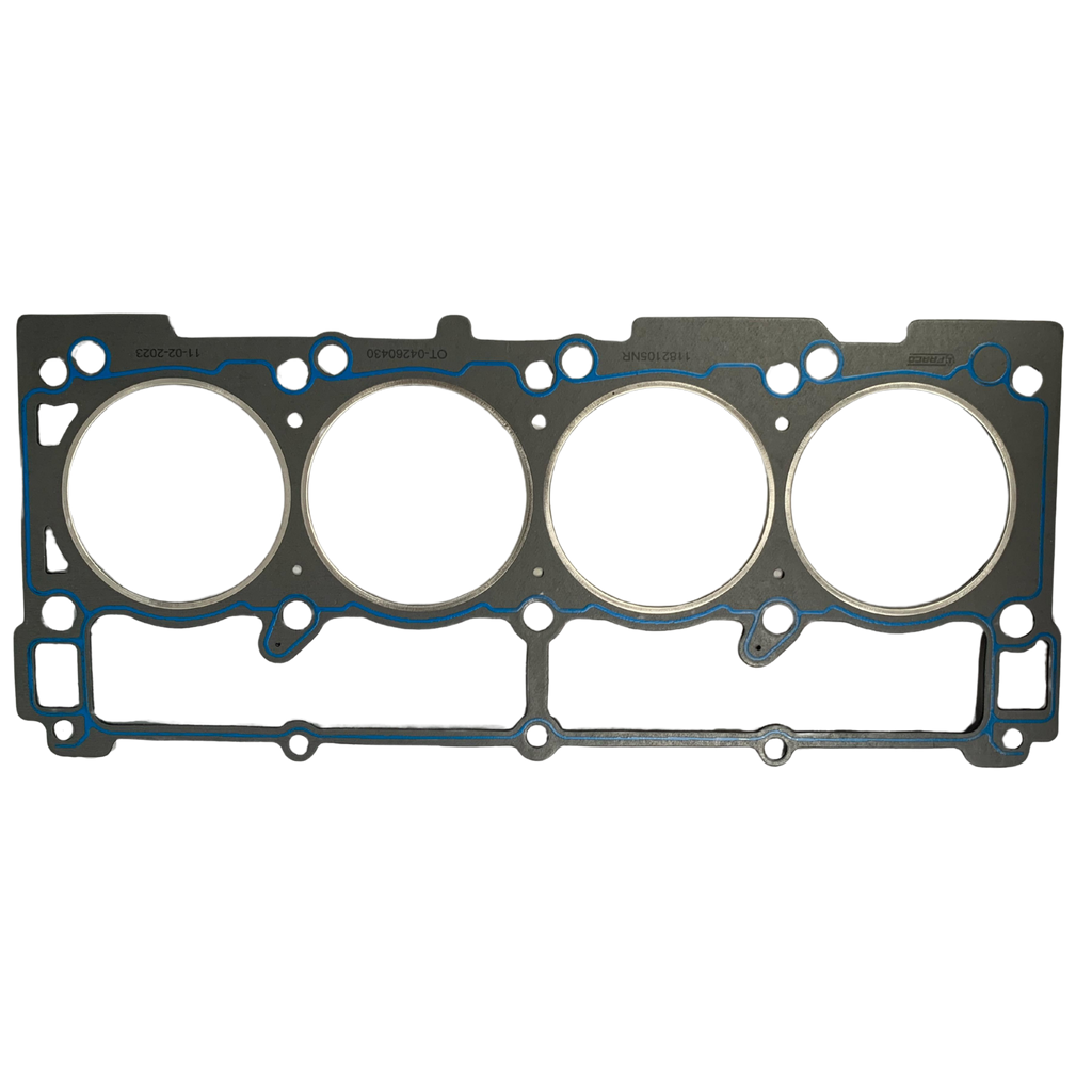 Empaque Culata Asbesto Izquierdo Jeep Grand Cherokee 2005 al 2021 Motor 5.7