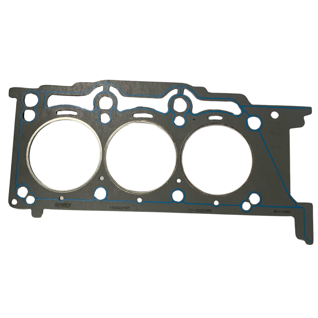 Empaque Culata Derecho Jeep Wrangler 2012 al 2018 y/o Jeep Grand Cherokee 2011 al 2015 Motor 3.6