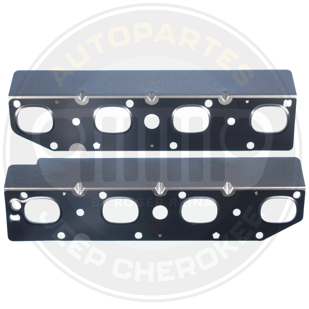 Empaque Múltiple Escape Jeep Grand Cherokee 2009 al 2020 Motor 5.7