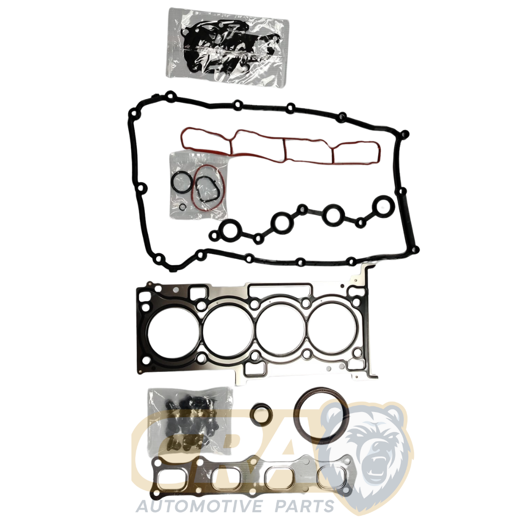 Empaquetadura Para Dodge Journey y/o Jeep Compass Motor 2.4