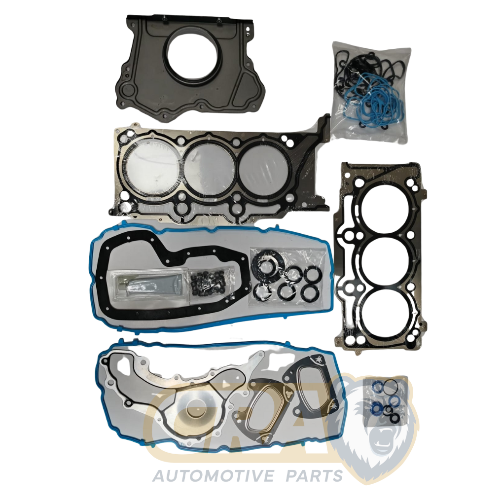 EMPAQUETADURA PARA GRAND CHEROKEE, WRANGLER Y DURANGO MOTOR 3.6