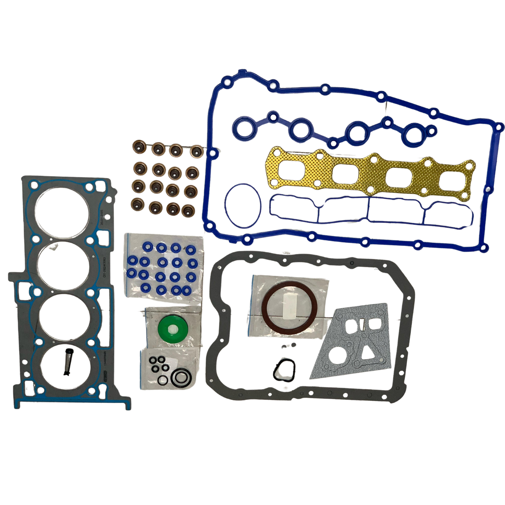 Empaquetadura Para Jeep Compass 2007 al 2017 y/o Dodge Journey 2009 al 2017 Motor 2.4
