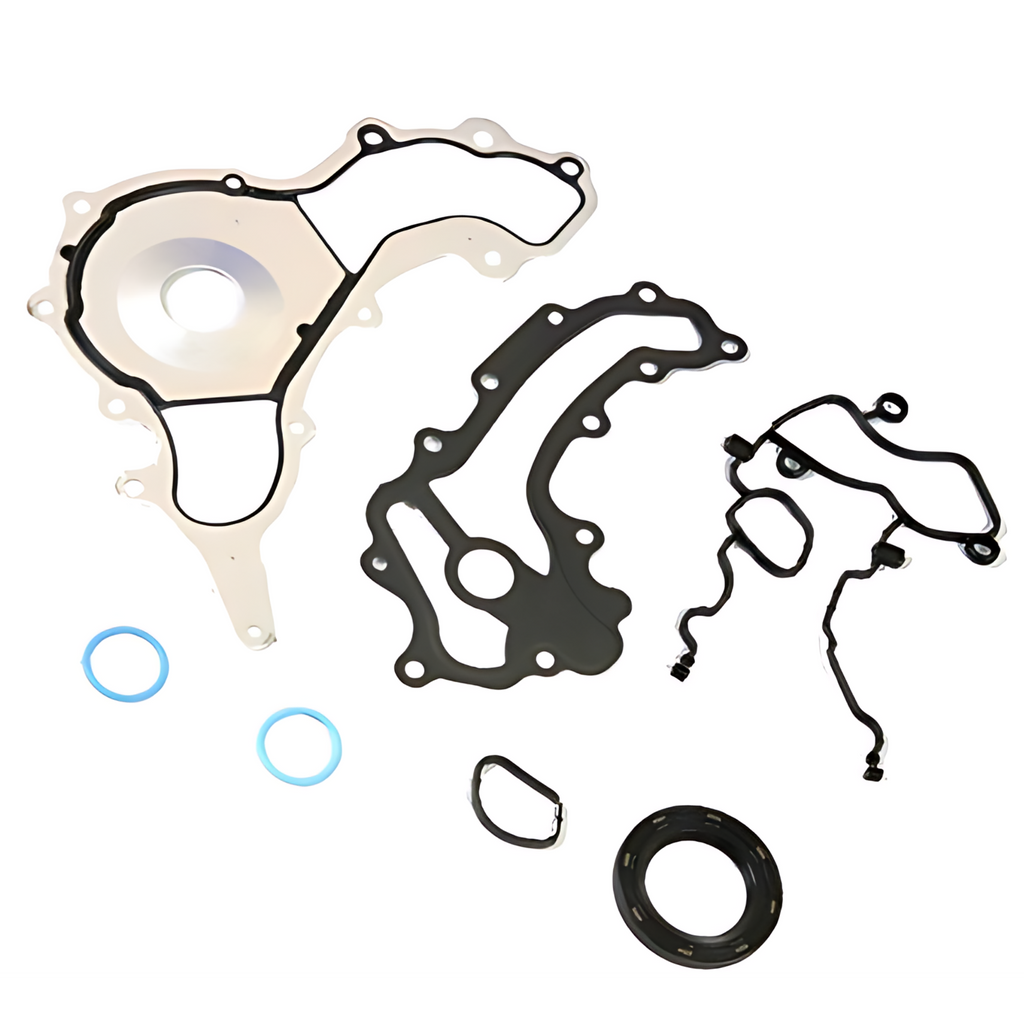 Empaquetadura Inferior Jeep Grand Cherokee y/o Jeep Wrangler Motor 3.6