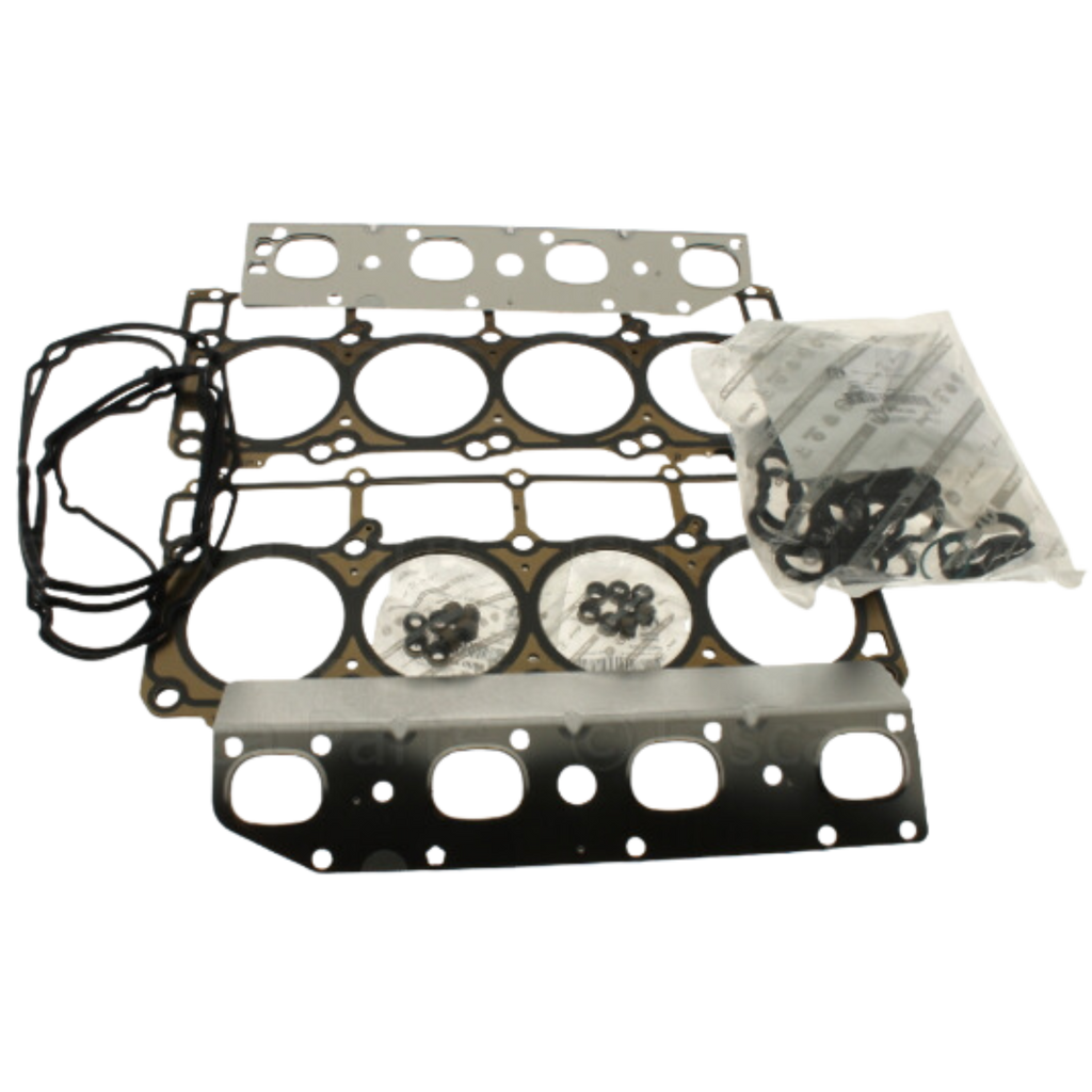 Empaquetadura Superior Jeep Grand Cherokee 2009 al 2024 Motor 5.7