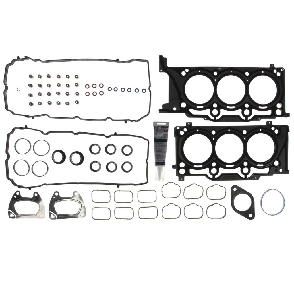 Empaquetadura Superior Jeep Grand Cherokee 11/15 y/o Jeep Wrangler 12/18 y/o Dodge Durango 11/15 Motor 3.6