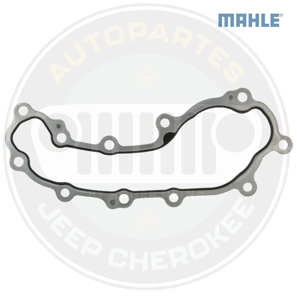 Empaque Base Termostato Jeep Wrangler 2012 al 2018 Motor 3.6
