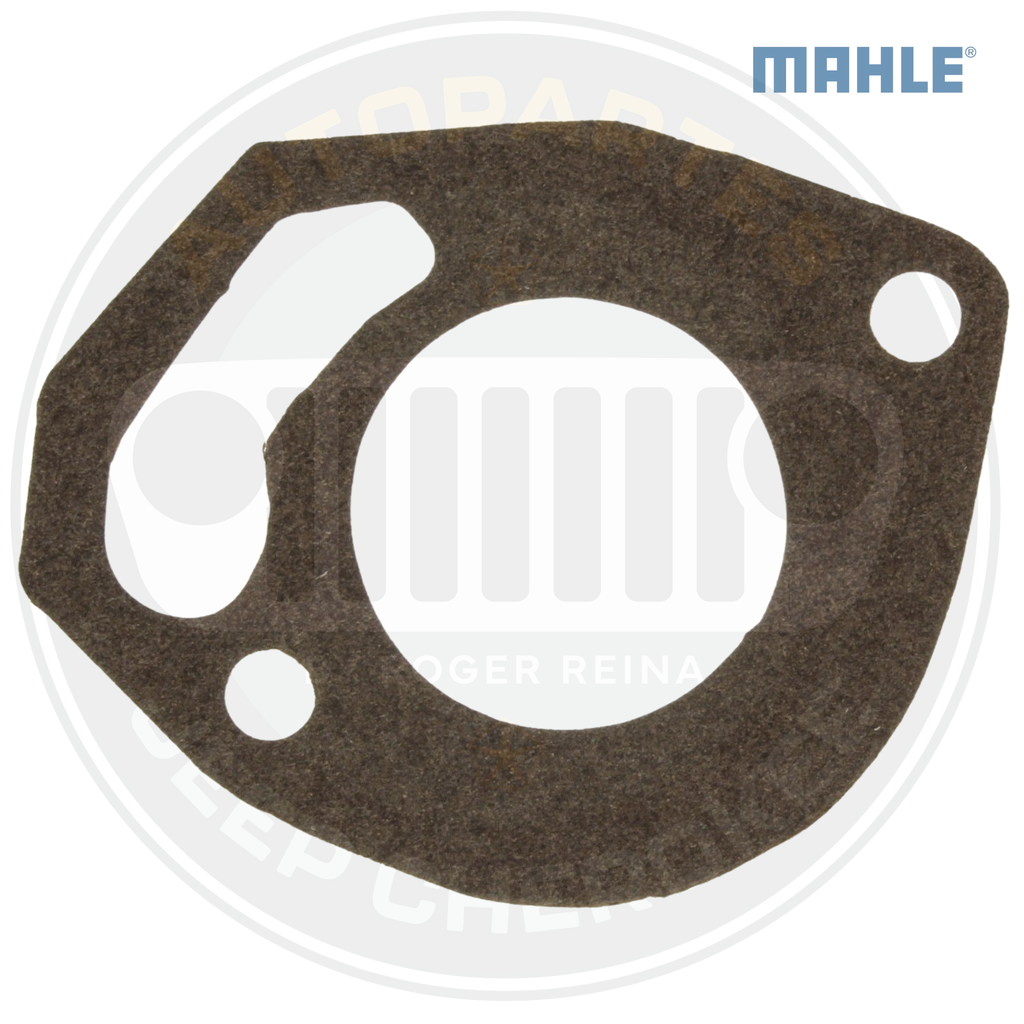 Empaque Base Termostato Para Jeep Cherokee 1991 al 2001 Motor 4.0