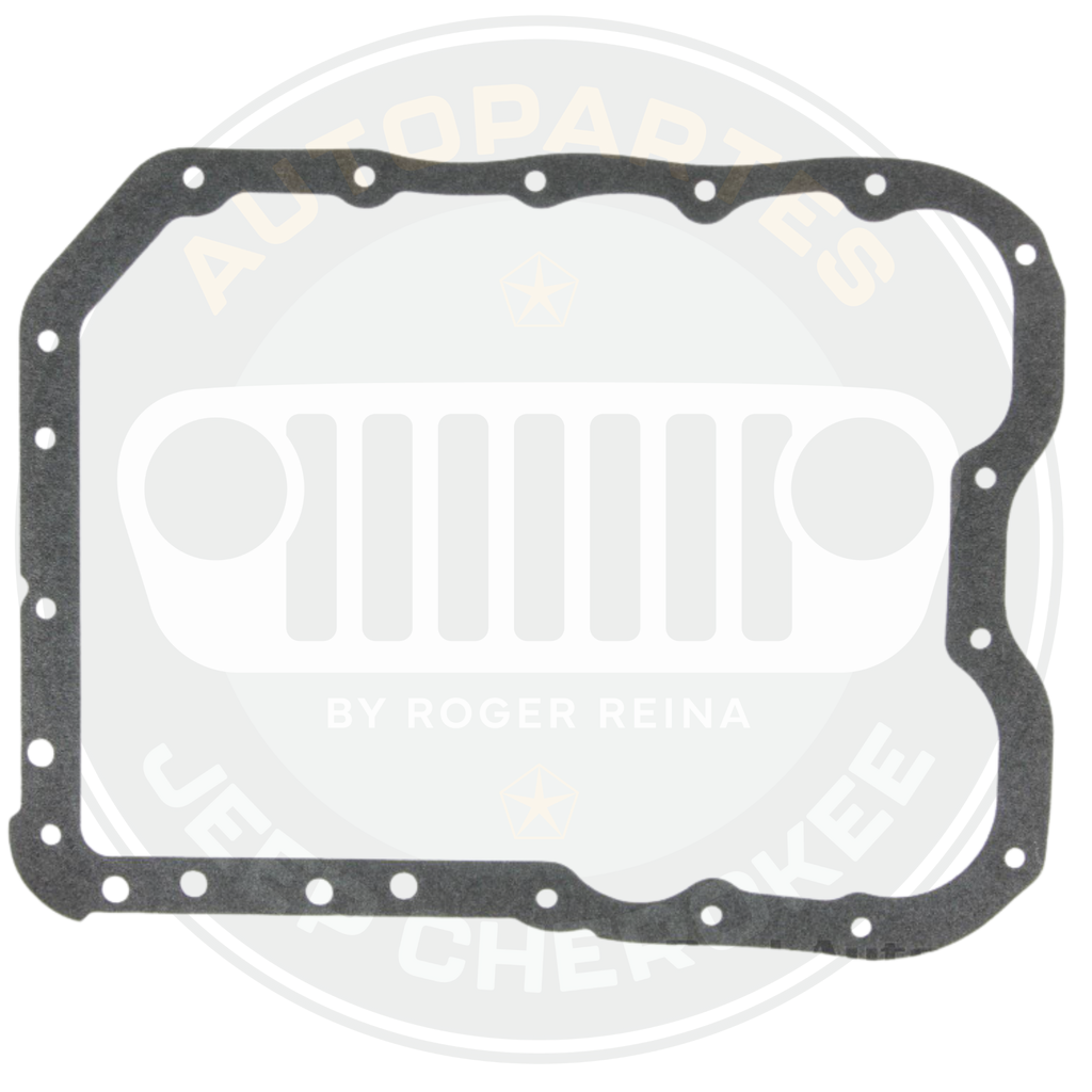 Empaque Carter Para Jeep Renegade 2015 al 2023 Motor 2.4