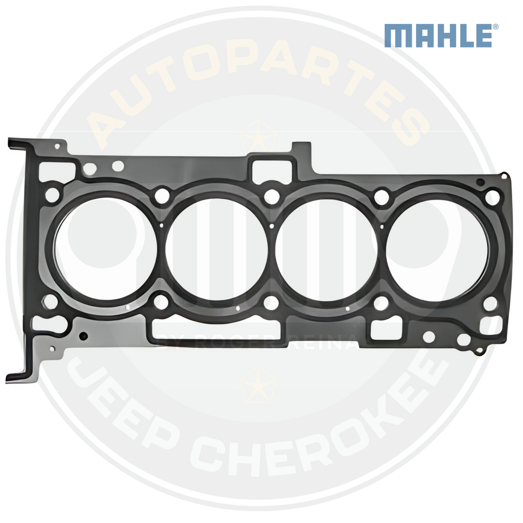 EMPAQUE CULATA DODGE JOURNEY 2009 AL 2018 Y/O JEEP COMPASS 2007 AL 2017 MOTOR 2.4