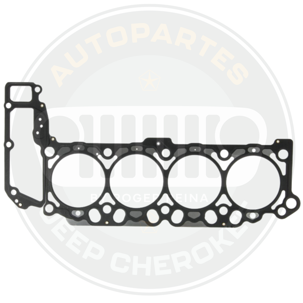 Empaque Culata Jeep Grand Cherokee 1999 al 2007 Motor 4.7