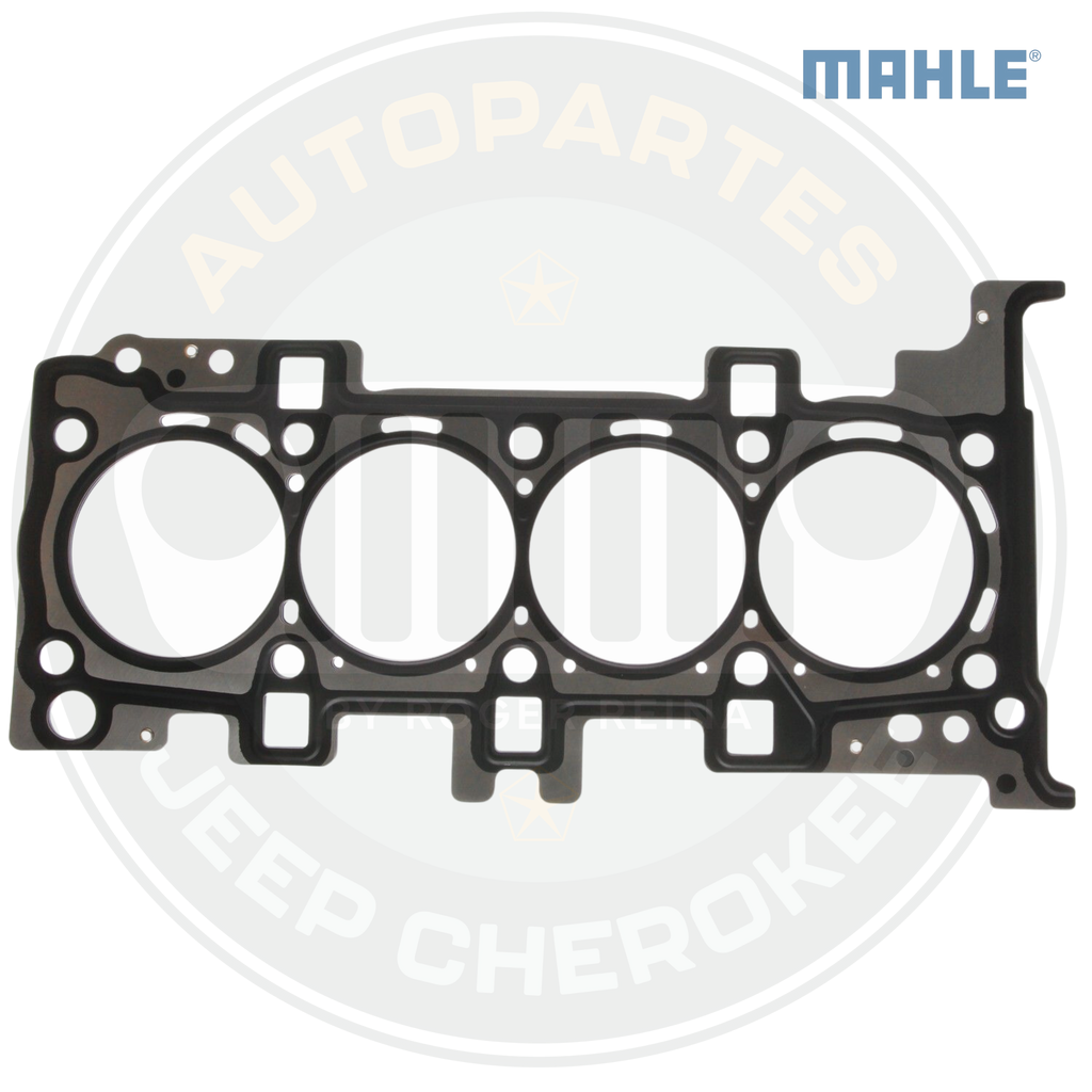Empaque Culata Para Jeep Renegade y/o Jeep Compass Motor 2.4