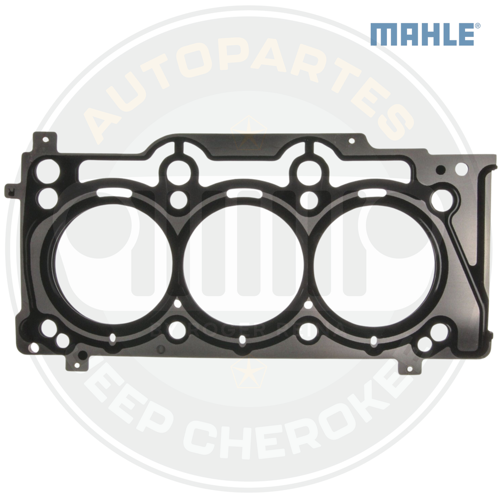 EMPAQUE CULATA JEEP GRAND CHEROKEE 11/15 Y/O JEEP WRANGLER 12/18 MOTOR 3.6 DERECHA