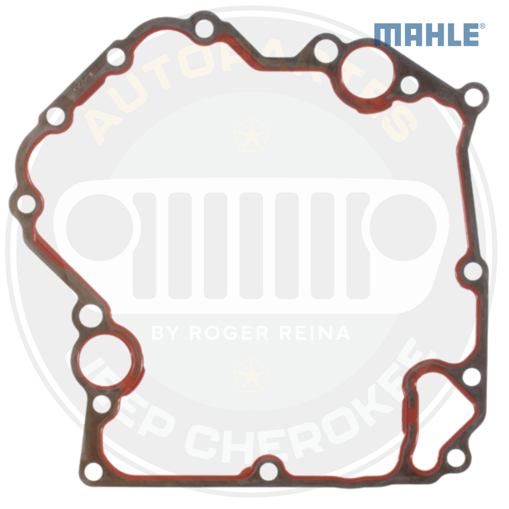 EMPAQUE TAPA REPARTICION JEEP GRAND CHEROKEE 1999 AL 2003 MOTOR 4.7