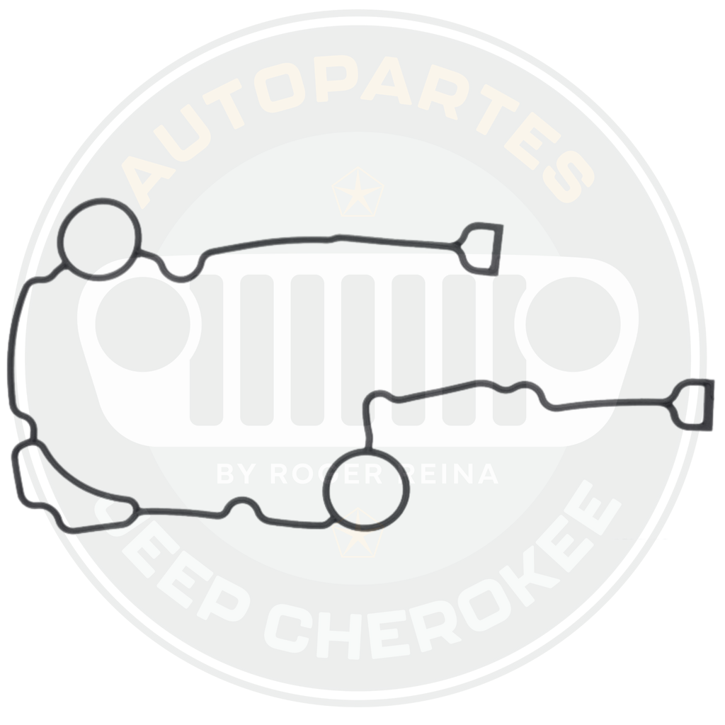 EMPAQUE TAPA REPARTICION MOTOR 5.7