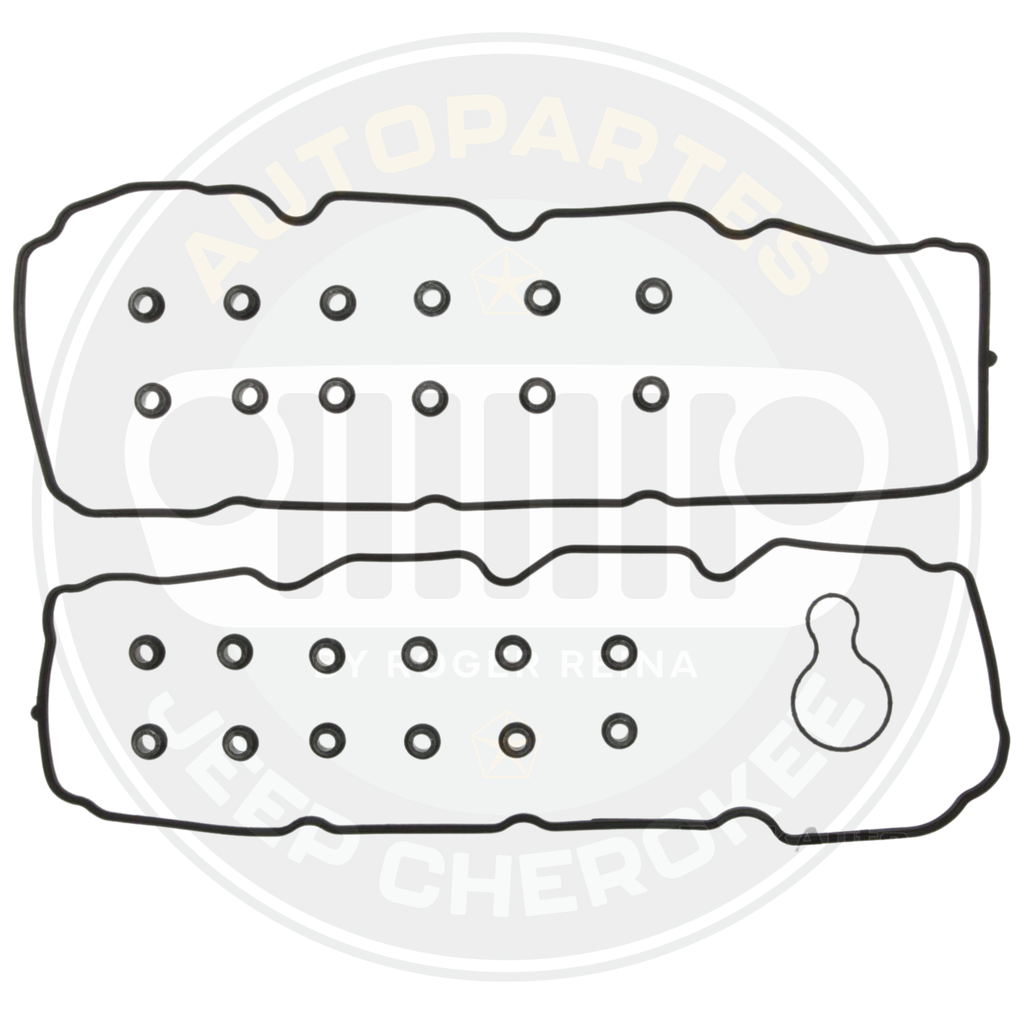 Empaque Tapa Válvulas Jeep Grand Cherokee y/o Jeep Cherokee Motor 3.7