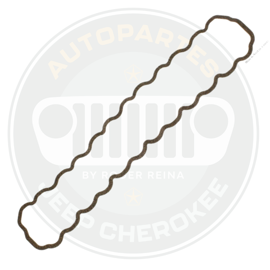 Empaque Tapa Válvulas Jeep Cherokee 1991 al 1996 Motor 4.0