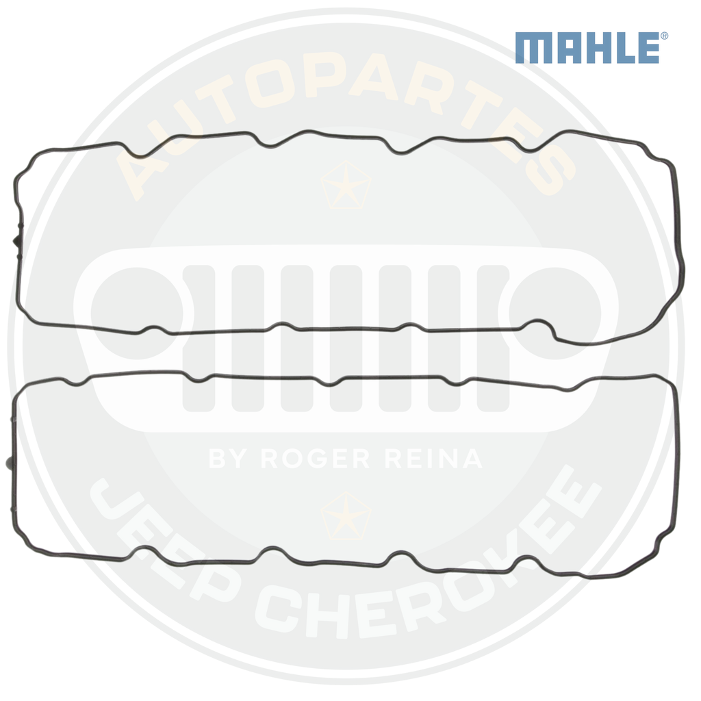 Empaque Tapa Válvulas Jeep Grand Cherokee 1999 al 2003 Motor 4.7