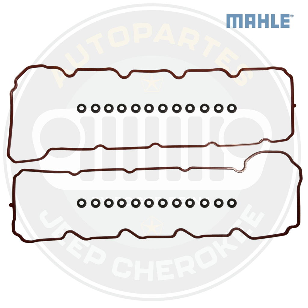 Empaque Tapa Válvulas Jeep Grand Cherokee 2004 AL 2007 Motor 4.7