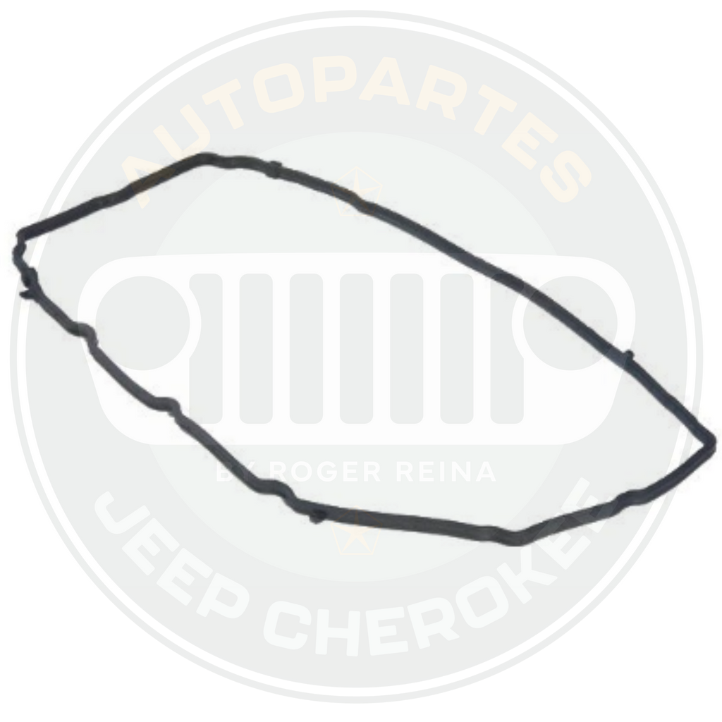 Empaque Tapa Valvulas Jeep Grand Cherokee y/o Jeep Wrangler y/o Ram 1500 Motor 3.6 Izquierdo
