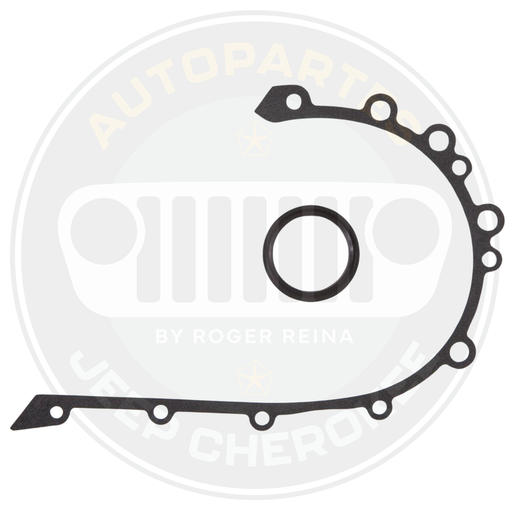 Empaque Tapa Repartición Jeep Cherokee 1991 al 2001 Motor 4.0
