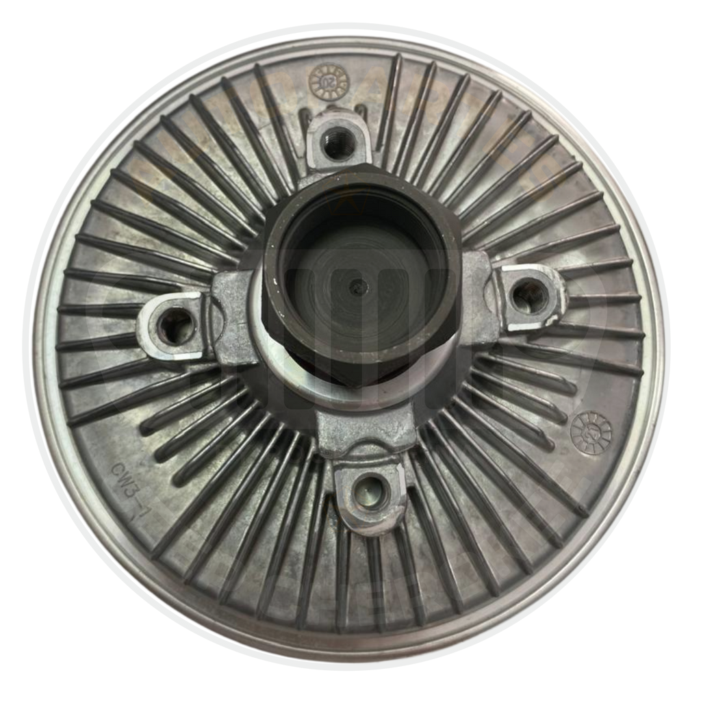Fan Clutch Para Jeep Grand Cherokee 1993 al 1998 Motor 5.2