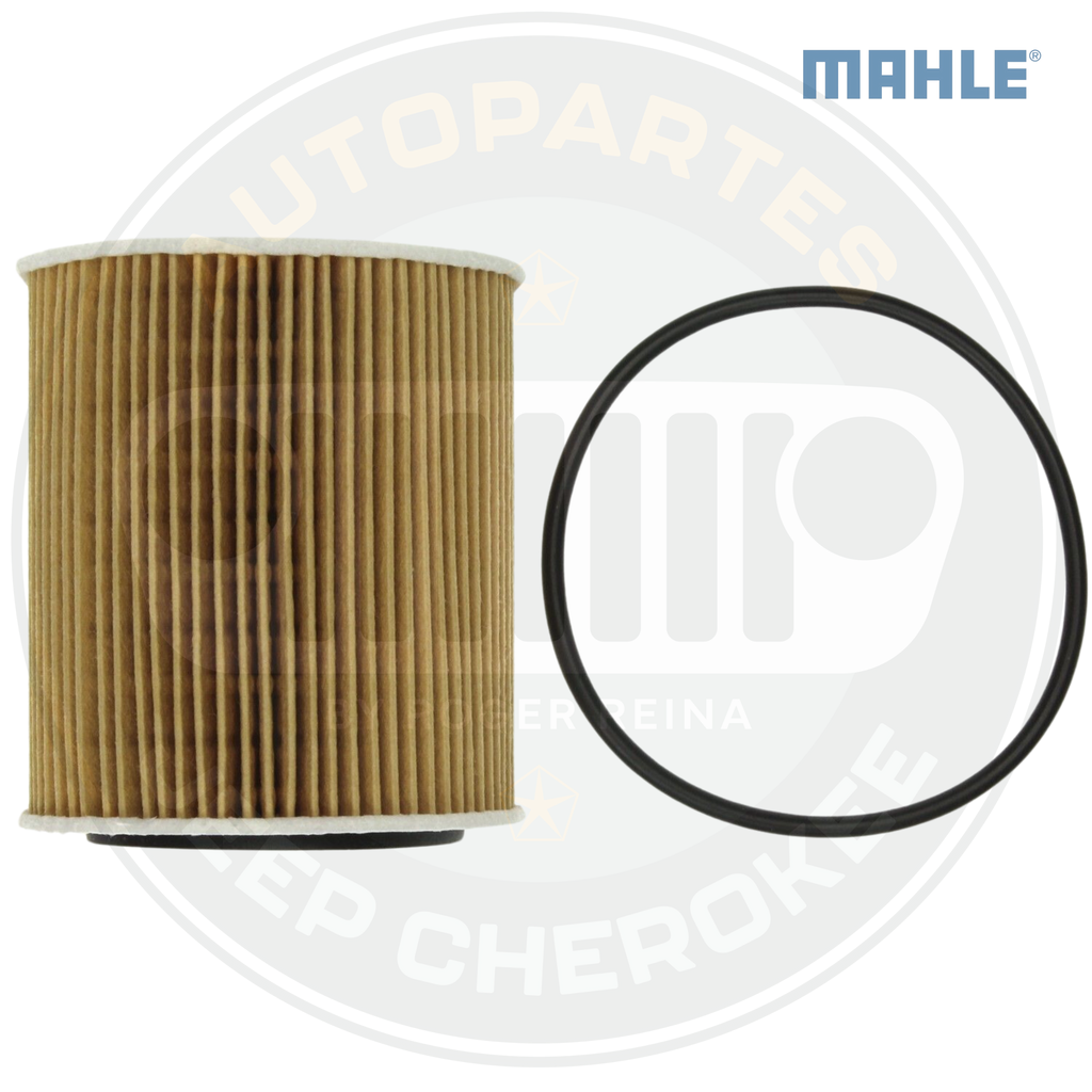 Filtro De Aceite Para Jeep Renegade 2015 al 2021 Motor 1.8