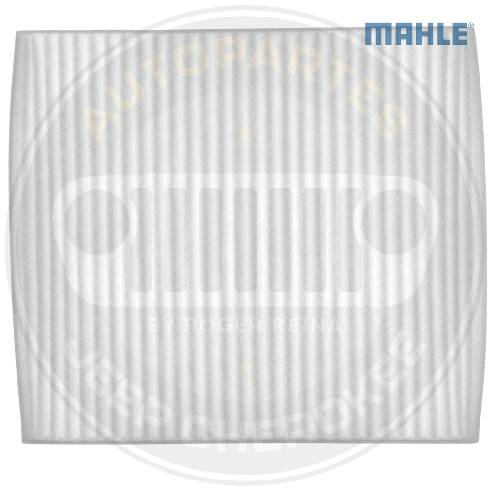 Filtro Aire Acondicionado Para Dodge Journey 2009 al 2018