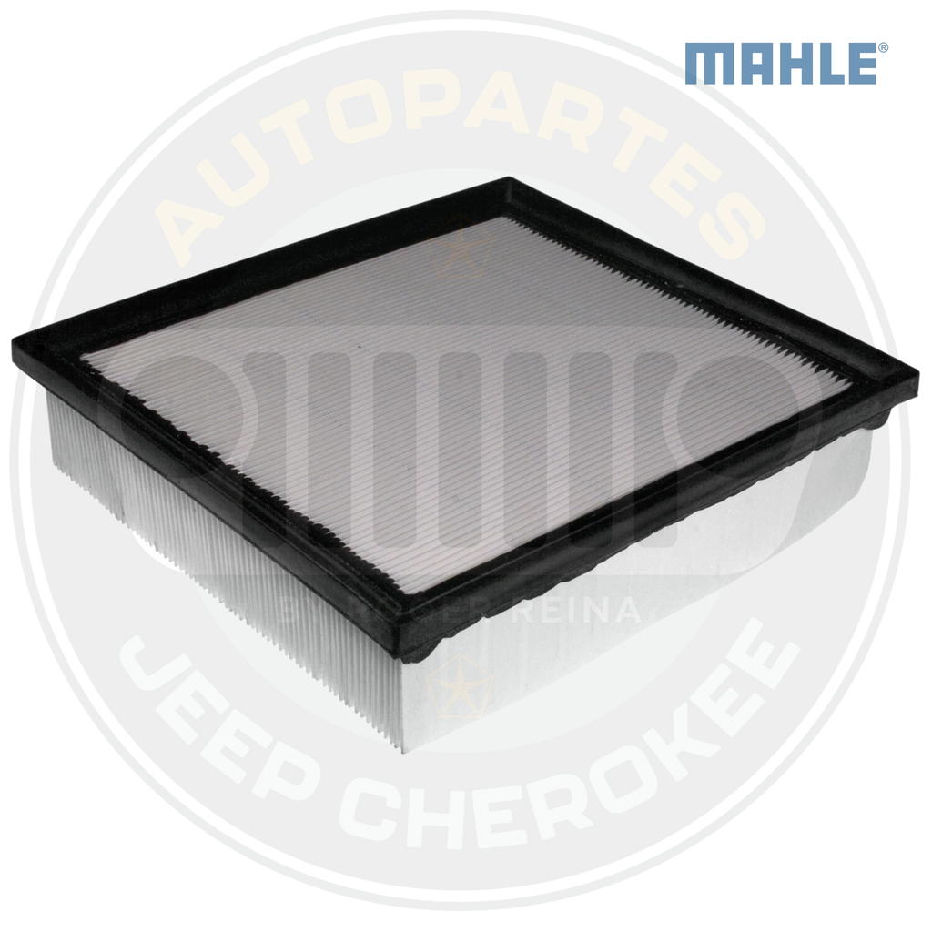 Filtro De Aire Para Jeep Grand Cherokee 2011 al 2020