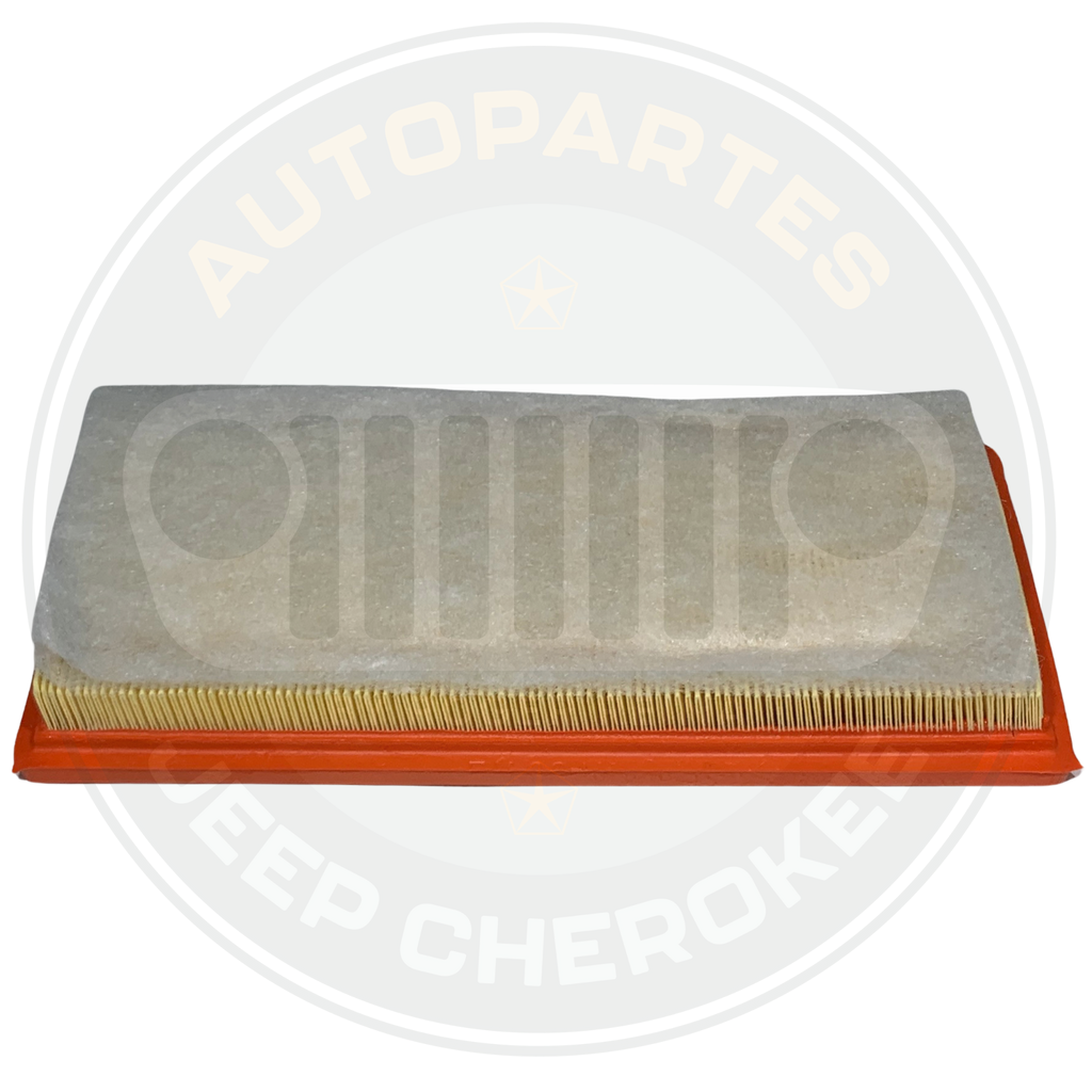 Filtro Aire Jeep Renegade y/o Jeep Commander y/o Jeep Compass Motor 1.3