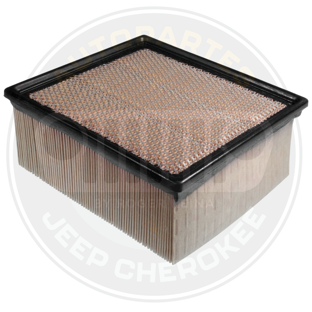 Filtro Aire Ram 2500 Modelo 2009 al 2023 Diesel