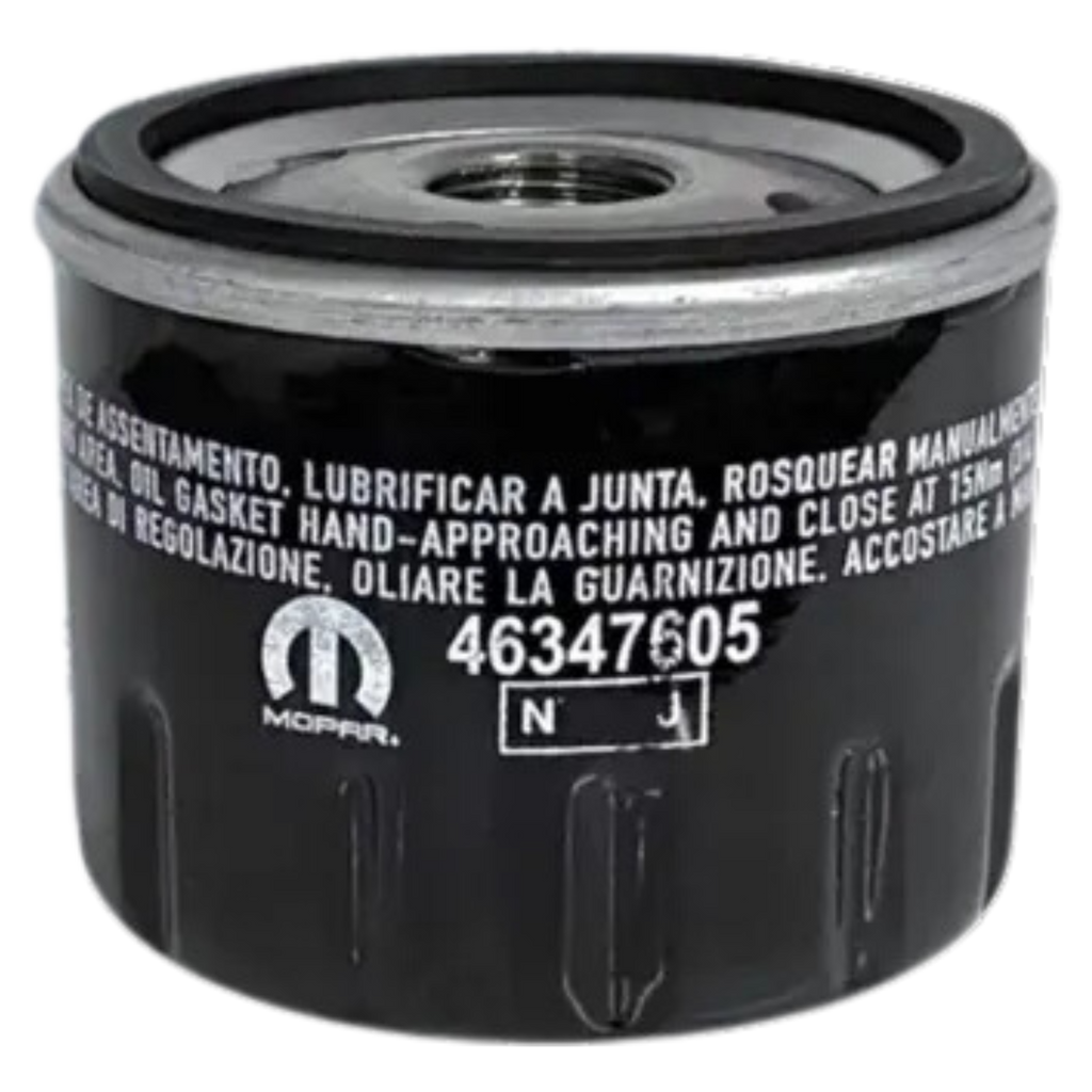 Filtro De Aceite Jeep Commander 2019 al 2023 y/o Jeep Renegade 2019 al 2023 y/o Jeep Compass 2019 al 2023 Motor 1.3