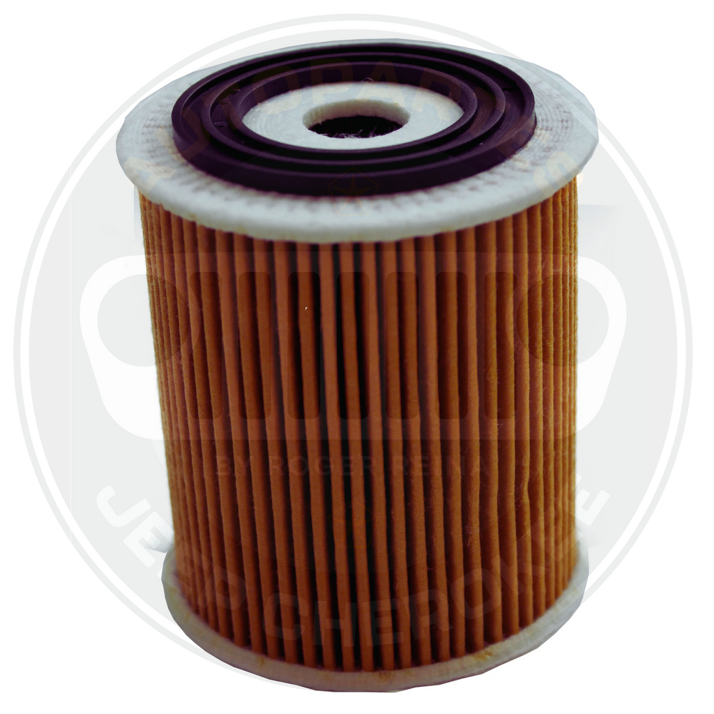 Filtro De Aceite Para Jeep Renegade Motor 1.8