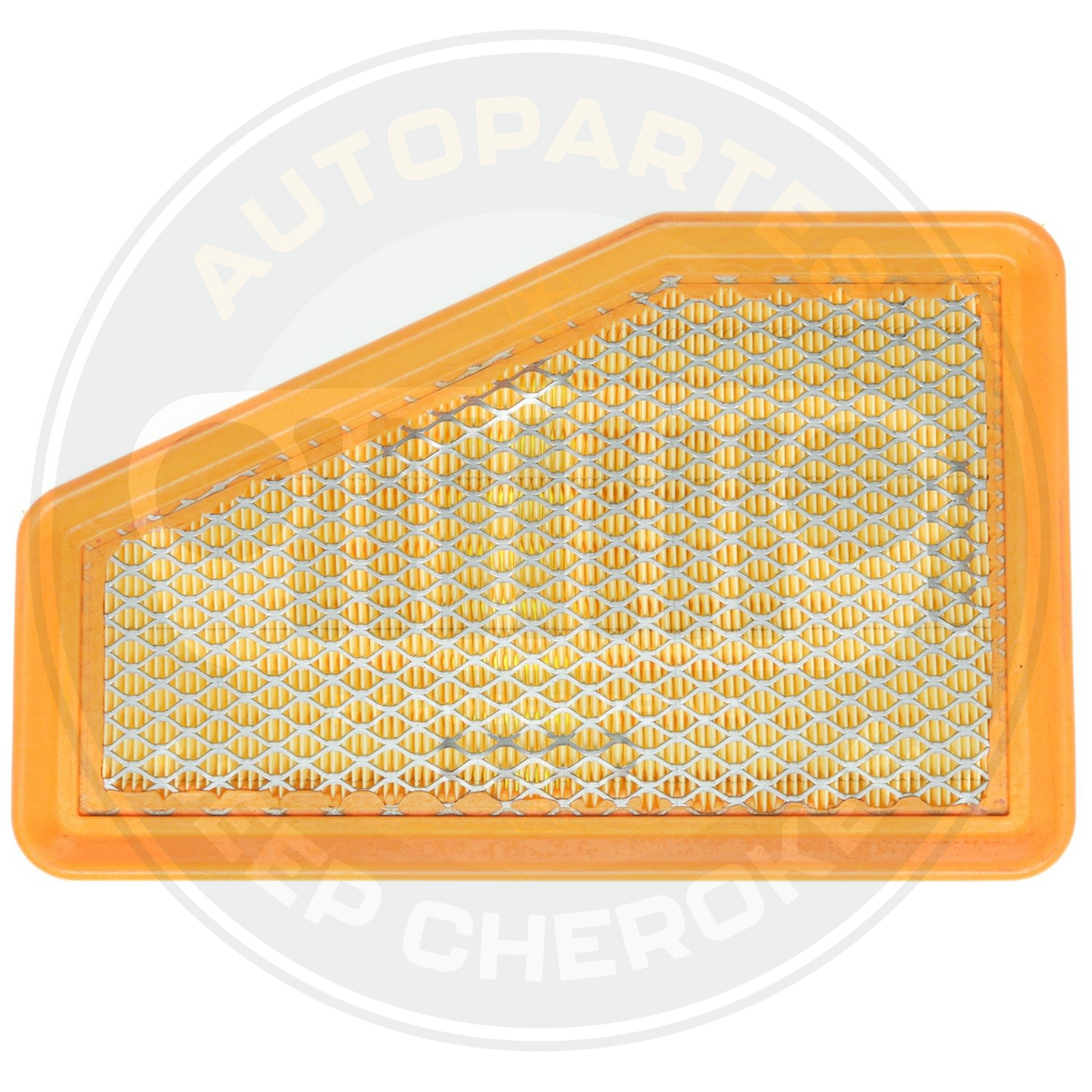 Filtro Aire Jeep Cherokee 2020 al 2023 Motor 3.2