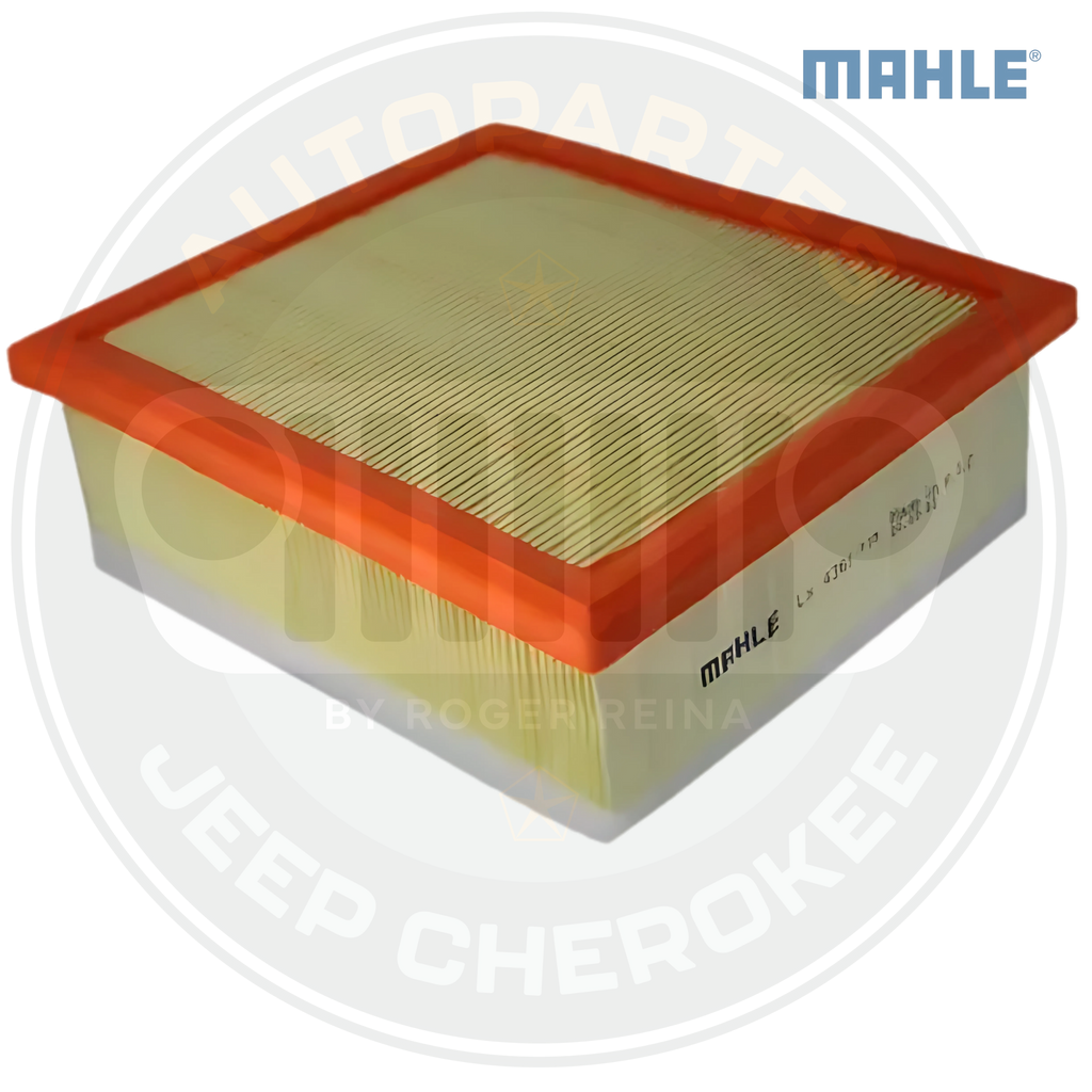 FILTRO DE AIRE JEEP RENEGADE 2015 AL 2021 Y/O JEEP COMPASS 2017 AL 2021