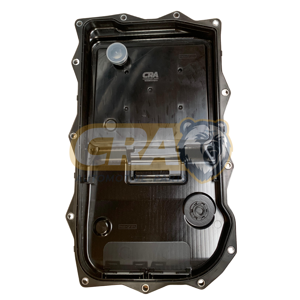 Filtro Carter Jeep Grand Cherokee 2011 al 2015 y/o Dodge Durango 2011 AL 2015